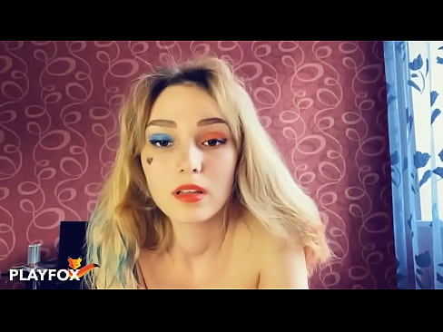 ❤️ Magalasi amatsenga amatsenga adandipatsa kugonana ndi Harley Quinn ❤️  pa ny.superpornpics.ru  ️❤