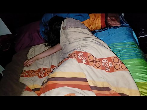 ❤️ Stepson akunyoza mayi ake omupeza ali m’tulo. ❤️  pa ny.superpornpics.ru  ️❤